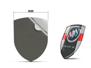 Buick Autoaufkleber Robust Limitiert Universal Max